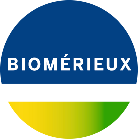 BioMérieux logo