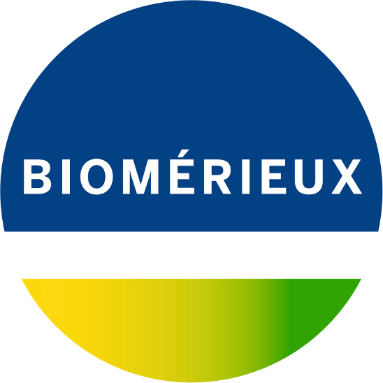 BioMérieux logo