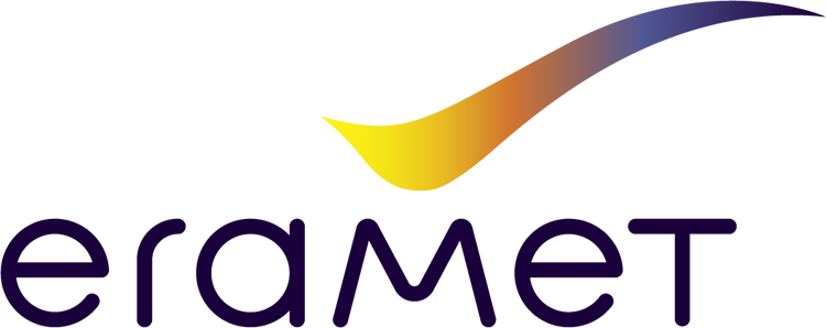 Eramet Logo