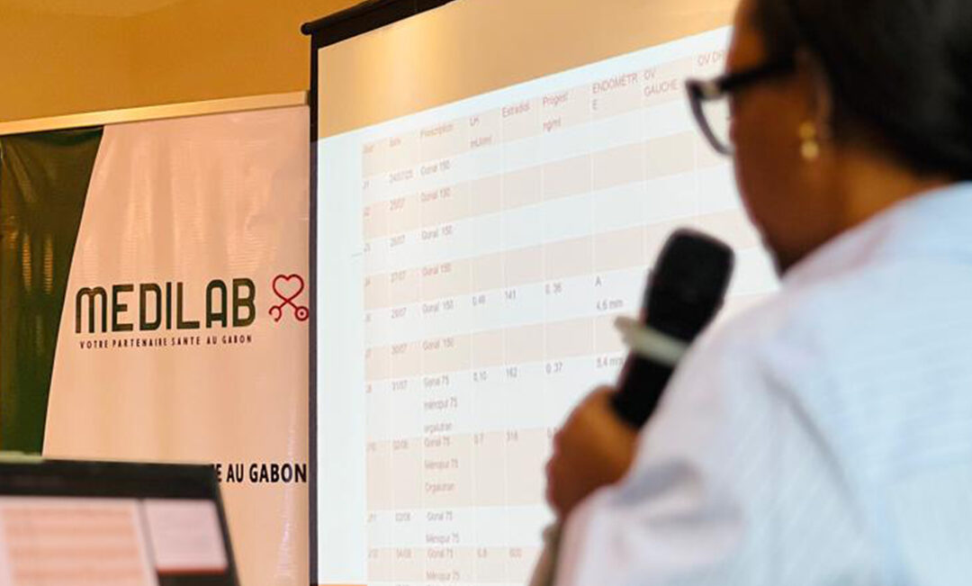 Masterclass Fertilité – Une journée d’échanges fructueux