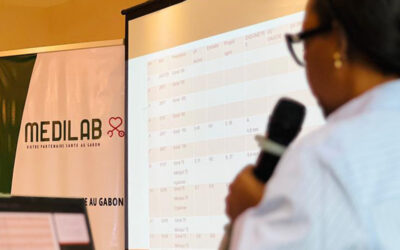 Masterclass Fertilité – Une journée d’échanges fructueux