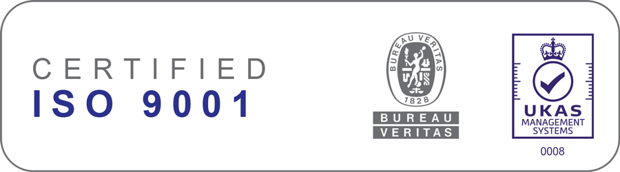 Medilab Certified ISO 9001